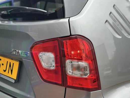 Suzuki Ignis - Afbeelding 25 van 26