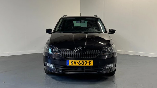 Škoda Fabia - Afbeelding 2 van 30