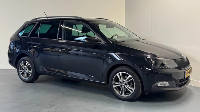 Škoda Fabia - Afbeelding 4 van 30