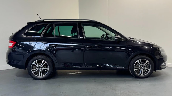 Škoda Fabia - Afbeelding 5 van 30