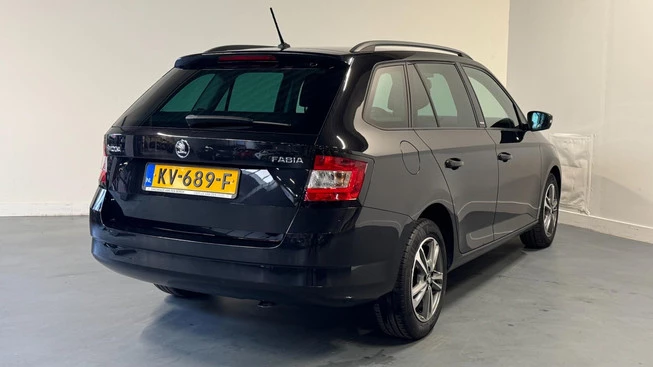 Škoda Fabia - Afbeelding 7 van 30