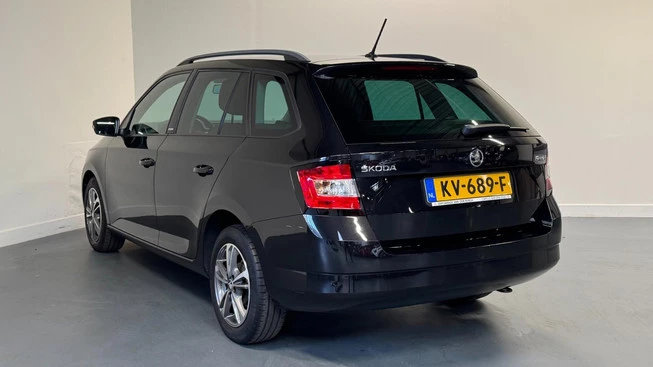 Škoda Fabia - Afbeelding 9 van 30