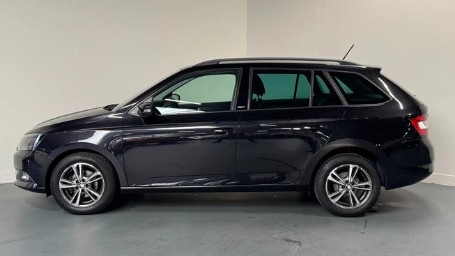 Škoda Fabia - Afbeelding 11 van 30