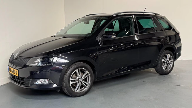 Škoda Fabia - Afbeelding 12 van 30