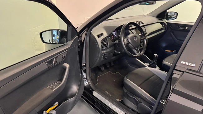 Škoda Fabia - Afbeelding 13 van 30