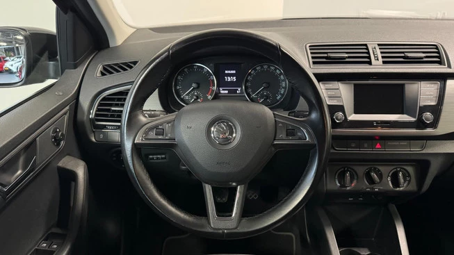 Škoda Fabia - Afbeelding 14 van 30