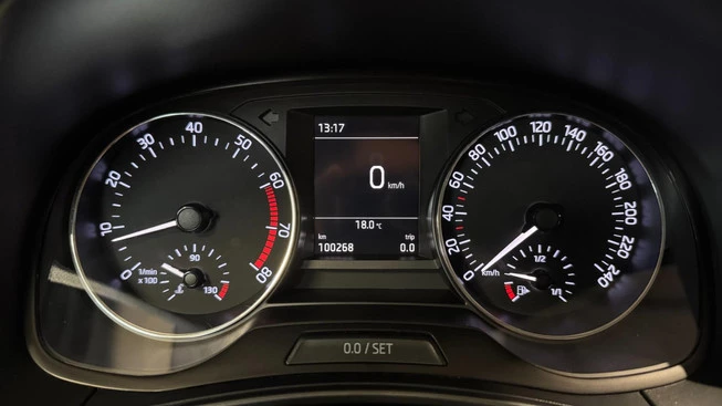 Škoda Fabia - Afbeelding 15 van 30