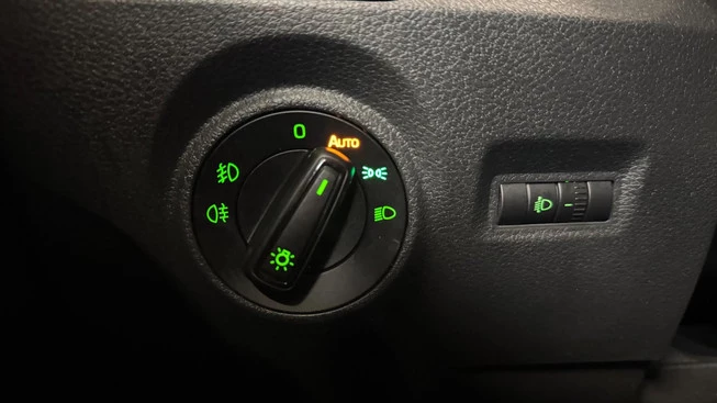 Škoda Fabia - Afbeelding 18 van 30