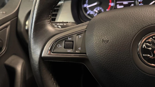 Škoda Fabia - Afbeelding 19 van 30