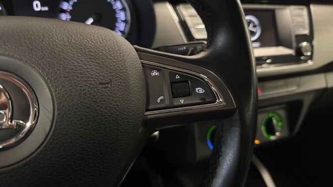 Škoda Fabia - Afbeelding 20 van 30