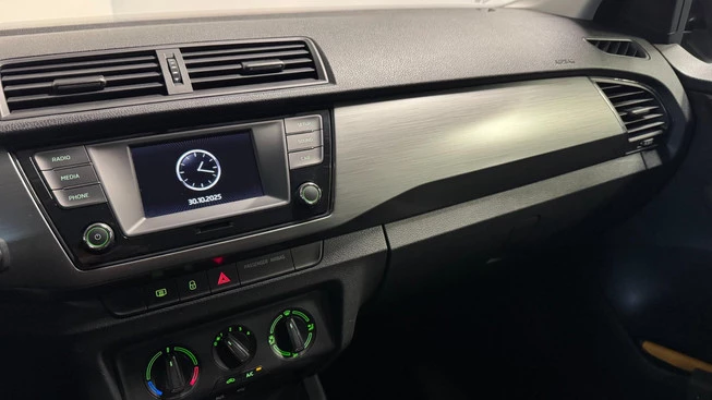 Škoda Fabia - Afbeelding 21 van 30