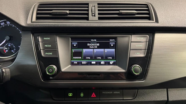 Škoda Fabia - Afbeelding 22 van 30