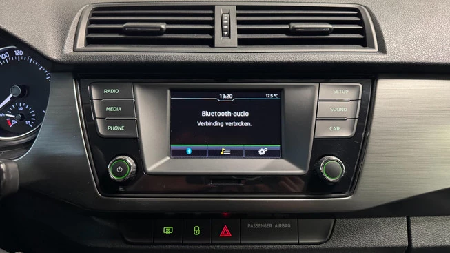 Škoda Fabia - Afbeelding 23 van 30