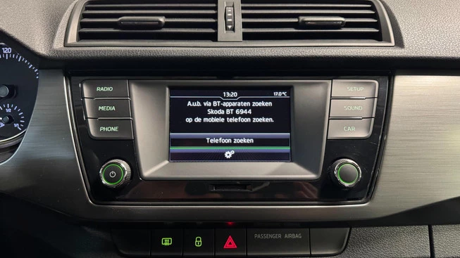 Škoda Fabia - Afbeelding 24 van 30