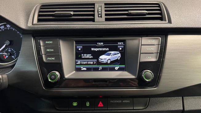 Škoda Fabia - Afbeelding 25 van 30