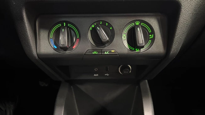 Škoda Fabia - Afbeelding 26 van 30