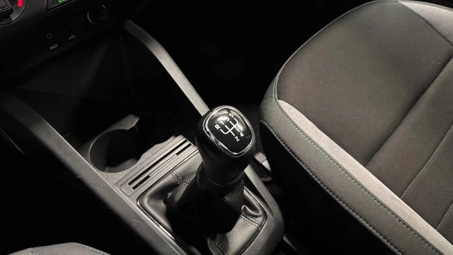 Škoda Fabia - Afbeelding 27 van 30