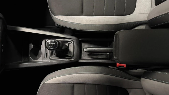 Škoda Fabia - Afbeelding 28 van 30