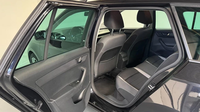 Škoda Fabia - Afbeelding 29 van 30