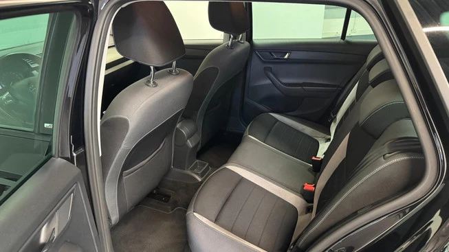 Škoda Fabia - Afbeelding 30 van 30