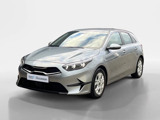 Kia Ceed - Afbeelding 2 van 26