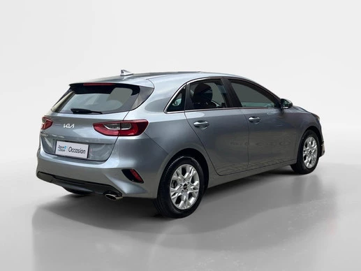 Kia Ceed - Afbeelding 5 van 26