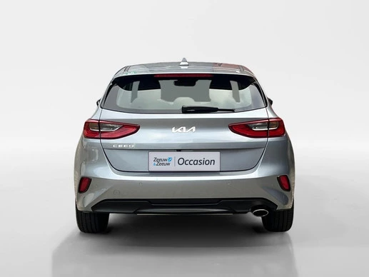 Kia Ceed - Afbeelding 6 van 26