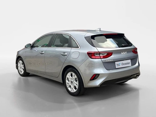 Kia Ceed - Afbeelding 7 van 26