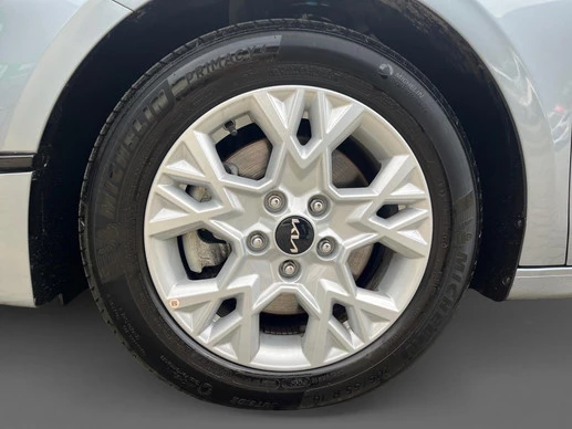 Kia Ceed - Afbeelding 8 van 26