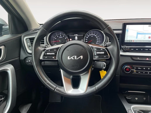 Kia Ceed - Afbeelding 9 van 26