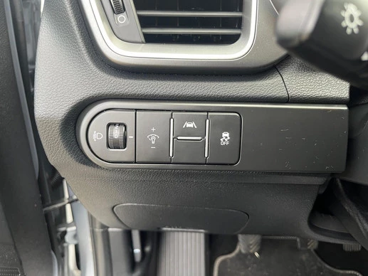 Kia Ceed - Afbeelding 13 van 26