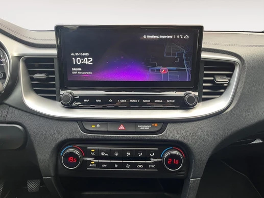 Kia Ceed - Afbeelding 15 van 26