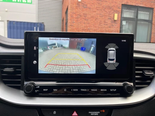 Kia Ceed - Afbeelding 17 van 26