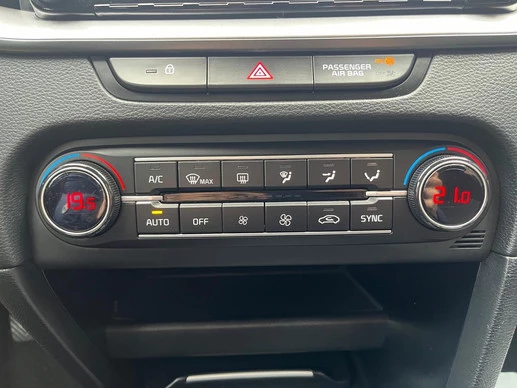 Kia Ceed - Afbeelding 18 van 26