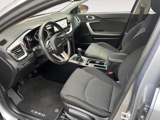 Kia Ceed - Afbeelding 21 van 26