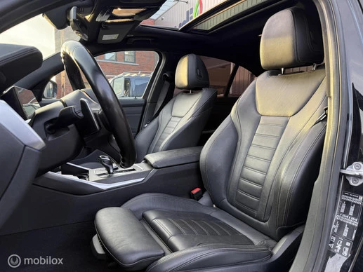 BMW 3 Serie - Afbeelding 3 van 30