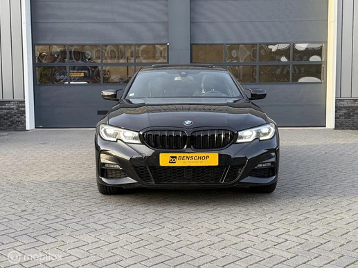 BMW 3 Serie - Afbeelding 6 van 30
