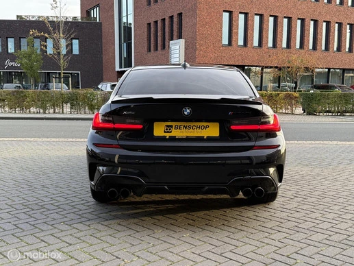 BMW 3 Serie - Afbeelding 7 van 30