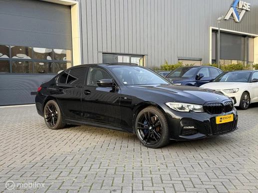 BMW 3 Serie - Afbeelding 8 van 30