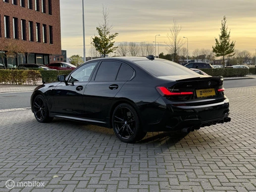 BMW 3 Serie - Afbeelding 9 van 30