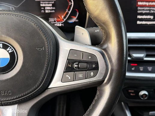 BMW 3 Serie - Afbeelding 12 van 30