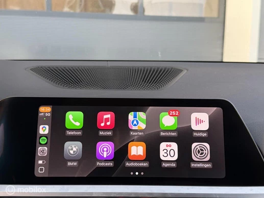 BMW 3 Serie - Afbeelding 15 van 30