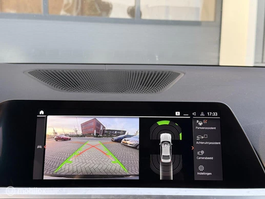 BMW 3 Serie - Afbeelding 17 van 30