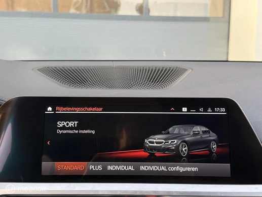 BMW 3 Serie - Afbeelding 18 van 30