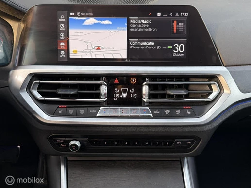 BMW 3 Serie - Afbeelding 24 van 30