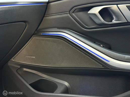 BMW 3 Serie - Afbeelding 26 van 30