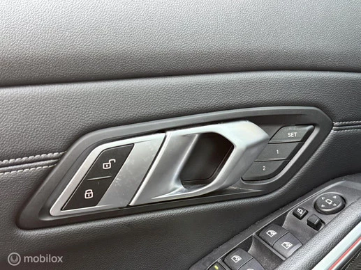 BMW 3 Serie - Afbeelding 27 van 30