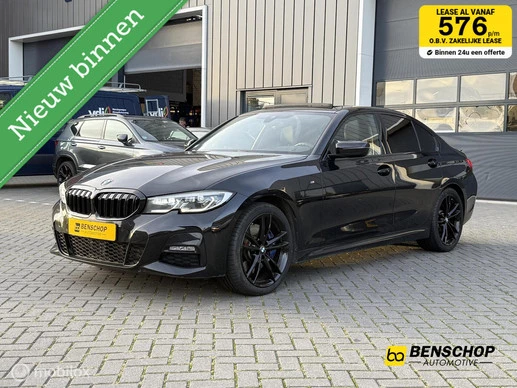 BMW 3 Serie - Afbeelding 1 van 30
