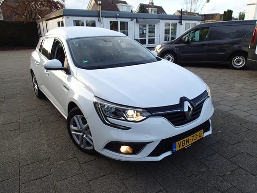 Renault Mégane - Afbeelding 1 van 22