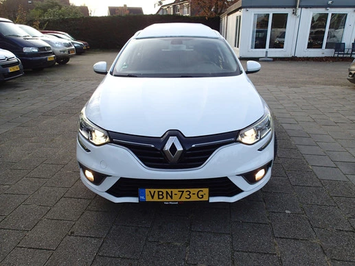 Renault Mégane - Afbeelding 2 van 22